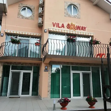 Solway Guest house