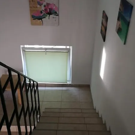 Guest house Solway