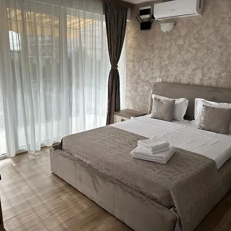 Solway 3* إيفوري نورد