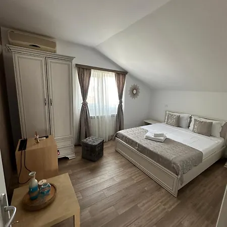 Guest house Solway *