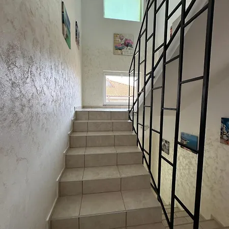 Guest house Solway