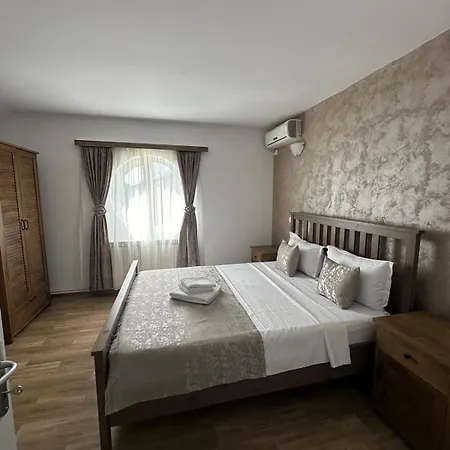 Solway Guest house *