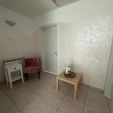 Guest house Solway Eforie Nord