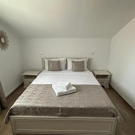 Guest house Solway