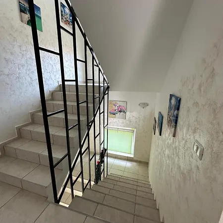 Guest house Solway Eforie Nord