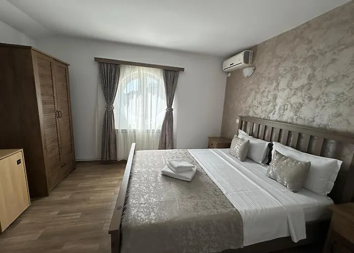 Solway Gasthof Eforie Nord