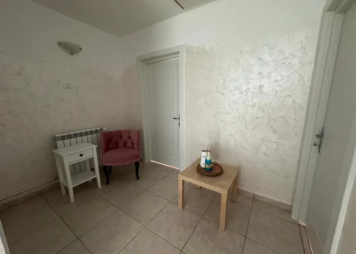 Gasthof Solway Eforie Nord