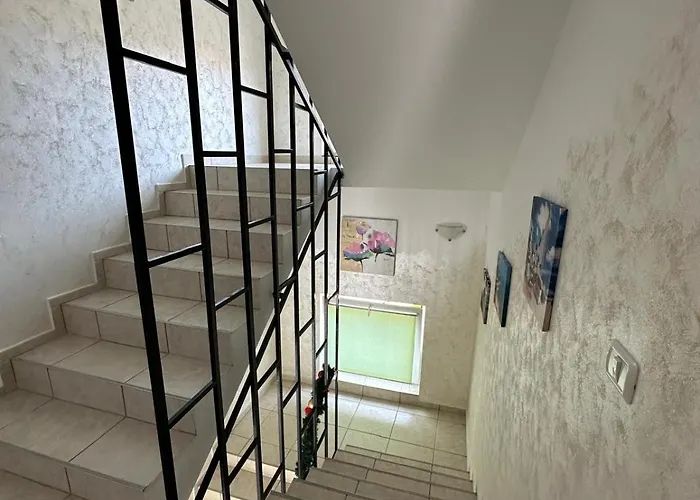 Gasthof Solway Eforie Nord