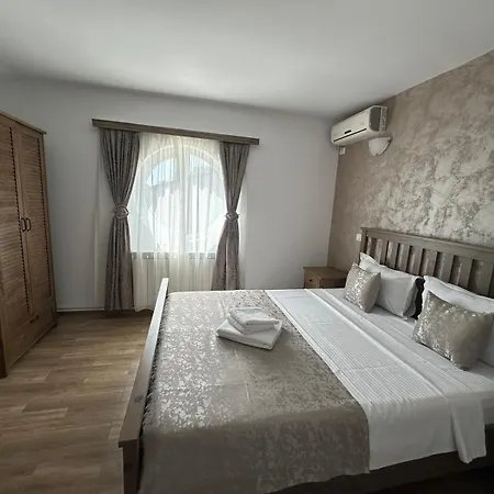 Solway Konukevi Eforie Nord