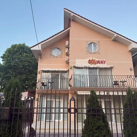 Affittacamere Solway